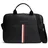 Tommy Hilfiger Laptoptasche Metro Computer Bag Black