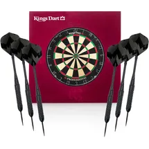 Kings Dart Dart-Set Professional Professional (Metallring)