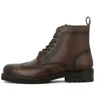 DIGEL Spencer für Herren, braun, 45 EU