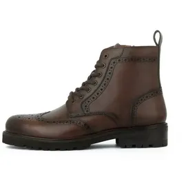 DIGEL Spencer für Herren, braun, 45 EU