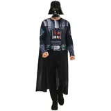 Rubies – Lucas Star Wars Offizielles Darth Vader Kostüm für Erwachsene – L