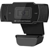 AMDIS 720P HD Webcam mit Mikrofon