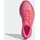 adidas Adizero Boston 13 Damen Lucid Pink/Lucid Orange/Iron Metallic 40