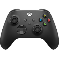 carbon black (Xbox SX/Xbox One/PC) (QAT-00009)