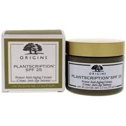 Anti-Agingcreme Origins Plantscription 50 ml