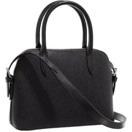 Lacoste Handtasche Chantaco Classics Top Handle Bag Noir