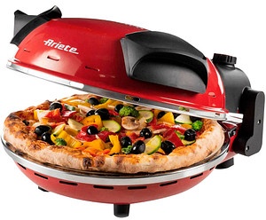 Ariete 909 Pizza-Maker