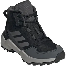 adidas Terrex Ax4r Mid Core Black / Grey Four / Grey Six 30