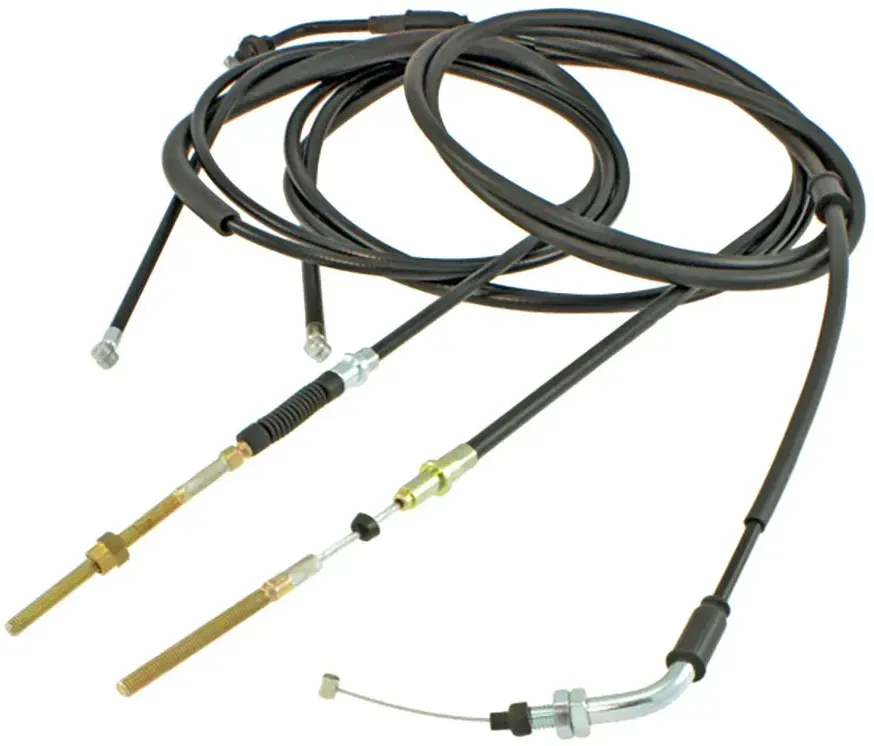 Rms Honda Sh 125-150cc Bremskabel - Multicolor - One Size