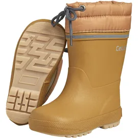 CelaVi Winterboots Braun 27
