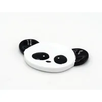 RIDDER Seifenschale Panda multicolor