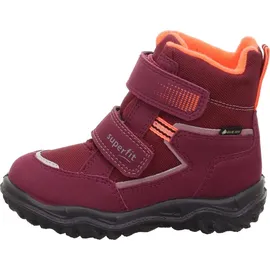 superfit Husky Rot/Orange 28