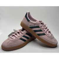 Adidas Handball Spezial Clear Pink / Arctic Night / Gum 38