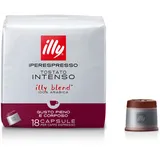 540 Kaffeepads Kaffee Kapseln' Illy Iperespresso Wohlig Excellent Ex Röstung