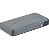 Ugreen 145W Power Bank for Laptop 25000mAh grau (90597A)