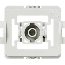 eQ-3 Homematic Adapter-Set Gira Standard, 20er Set