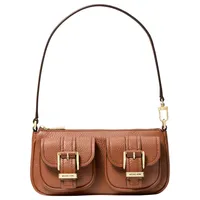 Michael Kors Women Sm Conv Pouchette Hand Bag, Gepäck