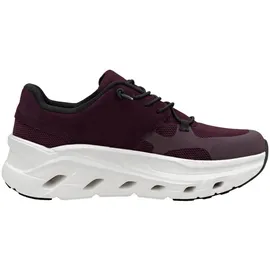 Rieker Stratfort Damen Weite E Bordeaux 40