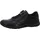 ECCO Irving Herren Weite E Schwarz 43