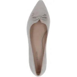 Peter Kaiser Flache Pumps in beige, | Gr.: 37,5