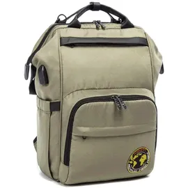 Osann BackPack ecology