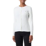 GANT 4800103 Strickjacke - L