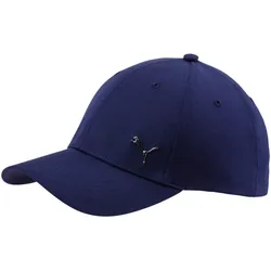 PUMA Metal Cat Cap peacoat