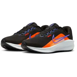 NIKE Downshifter 13 Laufschuhe Herren 004 - black/astronomy blue-hyper crimson 45.5
