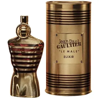 Jean Paul Gaultier Le Male Elixir Eau de Parfum 125 ml 100 ml Eau de parfum