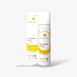 AESTHETICO fruit booster plus C 50 ml