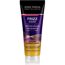 John Frieda Frizz-Ease Mascarilla Fortalecedora Intensiva 250 ml