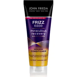 John Frieda Frizz-Ease Mascarilla Fortalecedora Intensiva 250 ml