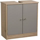 Hti-Living HTI-Line Waschbeckenunterschrank Elsa