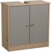 Hti-Living HTI-Line Waschbeckenunterschrank Elsa