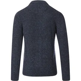 CasaModa Strickjacke in Dunkelblau | Gr.: XXL