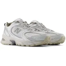 New Balance 530 Grey Matter/Slate Grey/Moonbeam 37