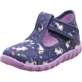 Fischer Markenschuh Flexi Lila 26