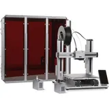 SNAPMAKER 2.0 A250T, 3D Drucker, Schwarz
