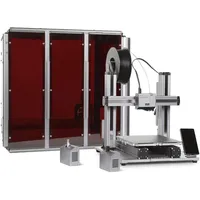 SNAPMAKER 2.0 A250T, 3D Drucker, Schwarz