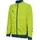 hummel Lead Poly Zip Jacket Kinder - Grün 176