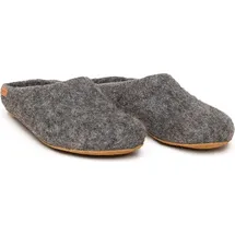 MagicFelt Pantoffeln Grau 39