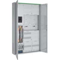 ABN ABN, ABNRS309X0683 RS309X0683 Wandlerschrank 250A TAB Netze-BW 5-polig,