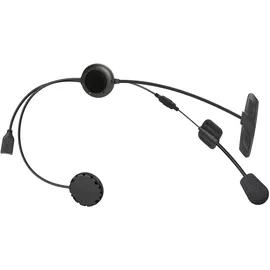 Sena 3S Plus Universal, Kommunikationssystem - Schwarz