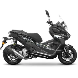 Shad 3P System Keeway Vieste XDV 300