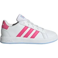 adidas Grand Court Lifestyle Tennis Lace-Up Kids