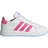 adidas Grand Court Lifestyle Tennis Lace-Up Kids