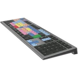 LogicKeyboard Avid Media Composer Astra 2 DE