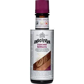 Angostura Bitterlikör 48% Vol. 0,1 l