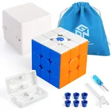 GAN 11 M Pro Zauberwürfel Speedcube Magic Cube Magischer Würfel