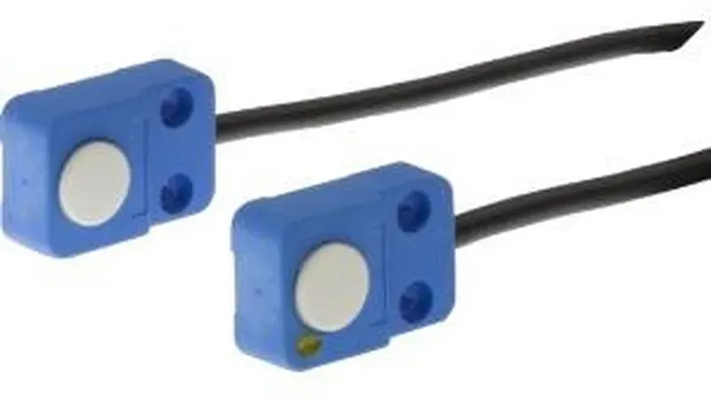 Ipf Electronic Sensor Ultraschall, UY210100